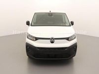 Neu Citroën Berlingo 102 PS (75 kW) 2025 Weiß Van / Kleinbus