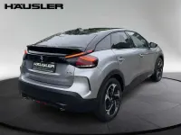 Brugt Citroën C4 PureTech 131 HK (96 kW) 2024 Grå Sedan