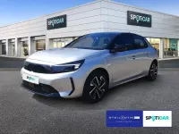 Gebraucht Opel Corsa 101 PS (74 kW) 2024 Silber Kleinwagen