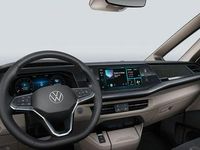 Neu VW Multivan Business 245 PS (180 kW) 2026 Weiß Van