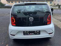 Second-hand VW up! move up! 60 CP (44 kW) 2018 Alb Hatchback