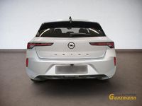 Gebraucht Opel Astra 131 PS (96 kW) 2024 Silber Limousine