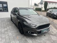 gebraucht Ford Mondeo Turnier 2.0 TDCi Bi-Turbo Titanium/Automa