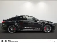 Gebraucht Audi RS5 Sport 639 PS (469 kW) 2026 Schwarz Limousine