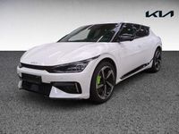 Gebraucht Kia EV6 GT 430 kW (585 PS) 2025 Weiß SUV