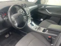 Używany Ford Galaxy 140 KM (102 kW) 2008 Minivan