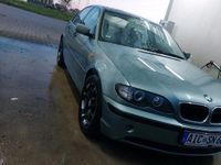 gebraucht BMW 318 318 i