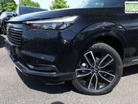 Neu Honda HR-V Advance 131 PS (96 kW) 2026 Crystal black pearl SUV