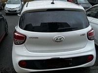 gebraucht Hyundai i10 