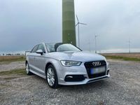 gebraucht Audi A3 1.4 TFSI Ambiente