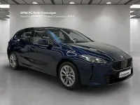 Gebraucht BMW 123 Sport Line 204 PS (150 kW) 2025 Blau Kleinwagen