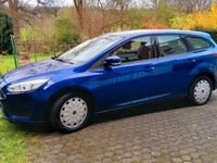 gebraucht Ford Focus Tunier