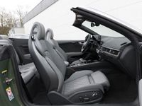 gebraucht Audi S5 Cabriolet TFSI quattro tiptronic