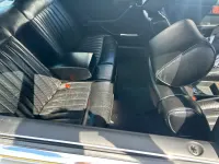 Gebraucht Mercedes 500 1984 Silber Limousine