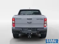Gebraucht Ford Ranger Raptor 212 PS (155 kW) 2023 Conquergrau Pickup