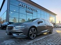 Gebraucht Opel Insignia OPC 209 PS (153 kW) 2019 Grau Kombi