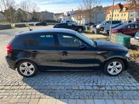 gebraucht BMW 116 i -