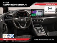 Neu Seat Leon FR 116 PS (85 kW) 2025 Limousine