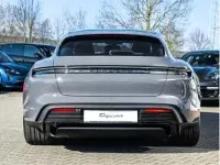 Neu Porsche Taycan 319 kW (435 PS) 2026 Grau (schiefergrau neo) Kombi