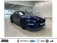 gebraucht Ford Mustang GT Fastback 5.0 Ti-VCT V8 CarPlay B&O LM