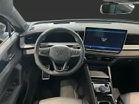 Gebraucht VW Tayron R-line 360 PS (264 kW) 2025 Grau SUV