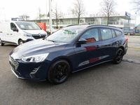 gebraucht Ford Focus Turnier 1.5 TDCi EcoBlue 46.600Km,Tempomat