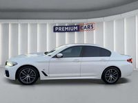 gebraucht BMW 530 d xDrive M-Paket *Garantie*Finanzierung*