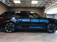 Gebraucht BMW XM Performance 489 PS (359 kW) 2024 Schwarz SUV