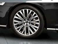 Usata Audi A8 2021 Grigio Berlina