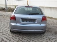 gebraucht Audi A3 2.0 TDI Ambiente AUTOMATIK