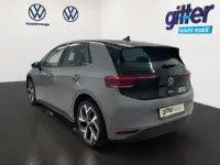 Gebraucht VW ID.3 Pro 150 kW (204 PS) 2023 Mondsteingrau Kleinwagen