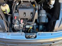 Gebraucht Microcar M.Go 2018 Grau Kleinwagen