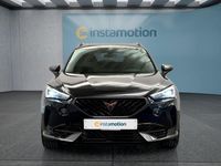 Gebraucht Cupra Formentor 204 PS (150 kW) 2024 Schwarz SUV