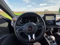 Gebraucht Renault Arkana R.S. 143 PS (105 kW) 2022 Schwarz SUV
