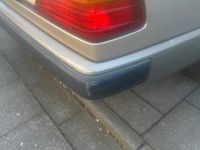 Second-hand Mercedes 230 1989 Auriu Coupe