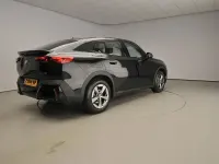 Gebraucht BMW iX2 Sport Line 150 kW (204 PS) 2024 Schwarz SUV