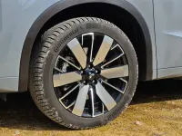 Gebraucht Mitsubishi Outlander P-HEV Top 306 PS (225 kW) 2025 Grau SUV