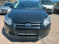 Occasion Ford Focus 150 ch (110 kW) 2011 Noir Berline