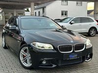 gebraucht BMW 520 520 d Touring Aut. M-SPORT+HUD+LED+H&K+CAM+NAVI+SHZ