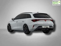 Neu Cupra Leon VZ 333 PS (244 kW) 2025 Glacial weiß metallic Kombi