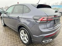 Gebraucht VW Taigo R-line 116 PS (85 kW) 2024 Grau SUV