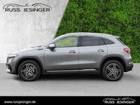 Gebraucht Mercedes EQA250 139 kW (190 PS) 2021 SUV