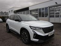 Neu Renault Austral Techno 148 PS (108 kW) 2026 Perlmuttweiß/black pearl SUV