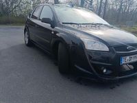 gebraucht Ford Focus 2007