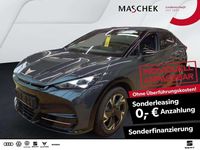 Gebraucht Cupra Tavascan 210 kW (286 PS) 2025 Basalt grey SUV