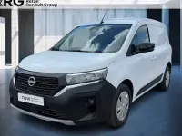 Gebraucht Nissan Townstar N-Connecta 130 PS (95 kW) 2024 Weiß Van