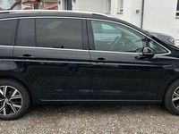 gebraucht VW Touran Highline 1,5l TSI OPF 110 kW ( 150 PS) 6 Gang