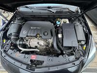 Gebraucht Opel Insignia 2025 Schwarz Kombi