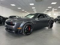 Gebraucht Dodge Challenger 492 PS (361 kW) 2024 Grau Coupé