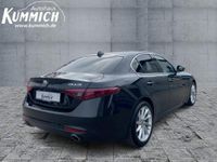 gebraucht Alfa Romeo Giulia Super 2.0 Turbo 16V 147kW (200